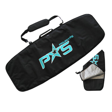 Project 5 Kitesurf Daybag